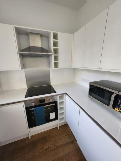 Apartament 2 Bedroom Luxury Knightsbridge